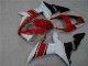 Rouge Carénages Moto Yamaha R1 02-03 Rouge Carénages Moto Yamaha R1 02-03