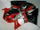Rouge Carénages Moto de Rechange Yamaha R1 00-01