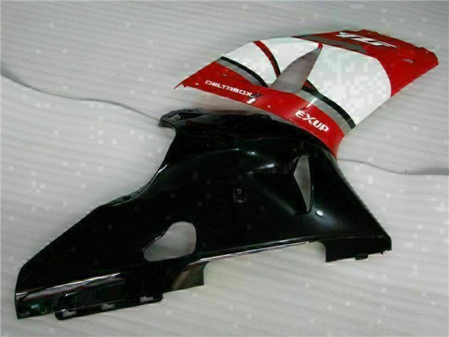 Rouge Carénages Moto de Rechange Yamaha R1 00-01