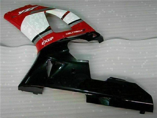 Rouge Carénages Moto de Rechange Yamaha R1 00-01