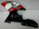 Rouge Carénages Moto de Rechange Yamaha R1 00-01