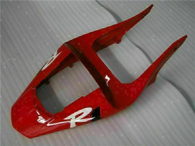 Rouge Carénages Moto de Rechange Yamaha R1 00-01