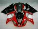 Rouge Carénages Moto de Rechange Yamaha R1 00-01