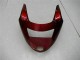 Rouge Carrosserie Moto Honda CBR 1100 XX 96-07 Rouge Carrosserie Moto Honda CBR 1100 XX 96-07