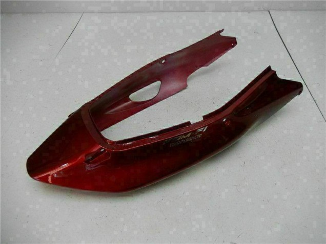 Rouge Carrosserie Moto Honda CBR 1100 XX 96-07 Rouge Carrosserie Moto Honda CBR 1100 XX 96-07