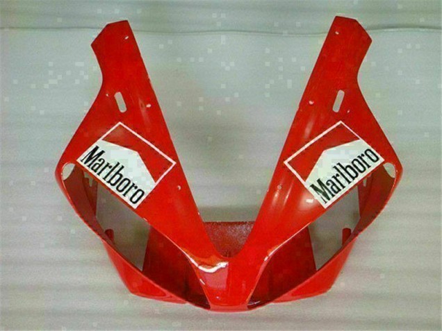 Rouge Carrosserie Moto Yamaha R1 00-01