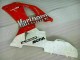 Rouge Carrosserie Moto Yamaha R1 00-01