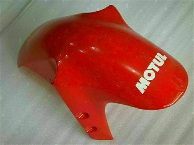 Rouge Carrosserie Moto Yamaha R1 00-01