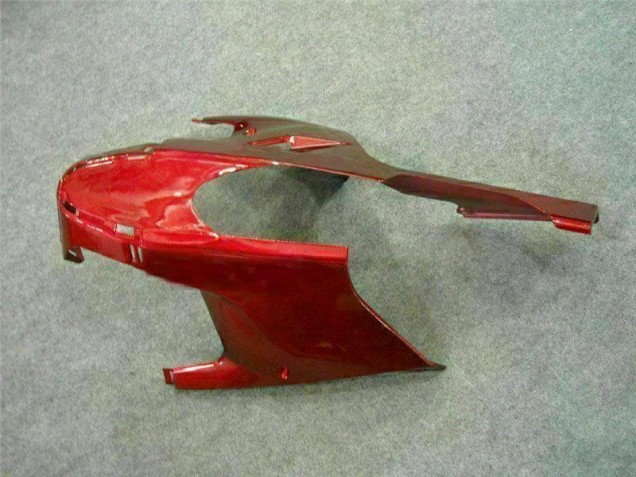Rouge Flamme Carénages Moto Honda CBR 1000 RR 08-11 Rouge Flamme Carénages Moto Honda CBR 1000 RR 08-11