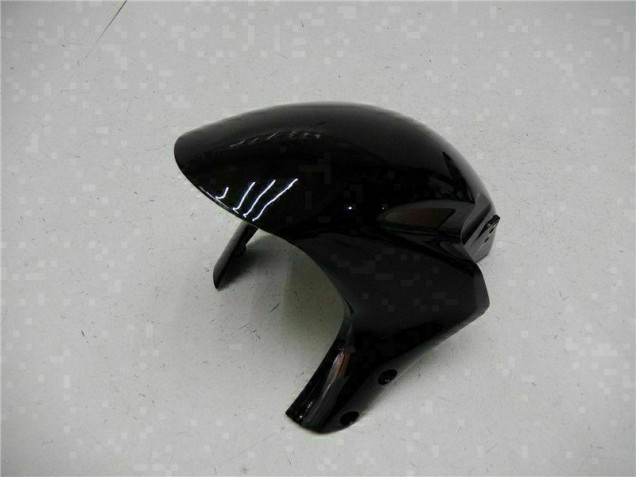 Rouge Flamme Noir Carénage Moto Honda CBR 1000 RR 04-05 Rouge Flamme Noir Carénage Moto Honda CBR 1000 RR 04-05