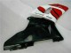 Rouge Kit Carénages Motos Complet Yamaha R1 00-01 Rouge Kit Carénages Motos Complet Yamaha R1 00-01
