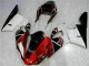 Rouge Kit Carénages Motos & Plastique Yamaha R1 00-01 Rouge Kit Carénages Motos & Plastique Yamaha R1 00-01