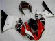 Rouge Kit Carénages Motos & Plastique Yamaha R1 00-01 Rouge Kit Carénages Motos & Plastique Yamaha R1 00-01