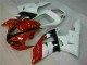 Rouge Kit Carénages Motos Yamaha R1 00-01 Rouge Kit Carénages Motos Yamaha R1 00-01