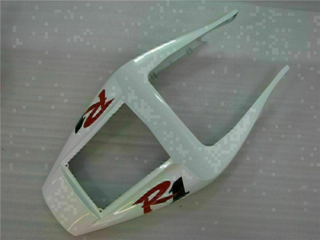 Rouge Kit Carénages Motos Yamaha R1 00-01 Rouge Kit Carénages Motos Yamaha R1 00-01