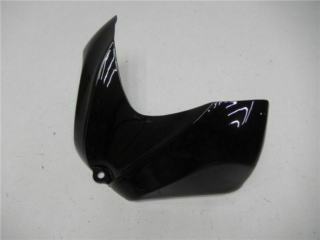 Rouge Noir Carénage Moto Suzuki GSXR 600 / 750 K6 06-07 Rouge Noir Carénage Moto Suzuki GSXR 600 / 750 K6 06-07