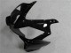 Rouge Noir Carénages Moto Honda CBR 600 F4i 04-07 Rouge Noir Carénages Moto Honda CBR 600 F4i 04-07