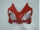 Rouge Noir Kit Carénages Motos Complet Honda CBR 600 F4i 01-03 Rouge Noir Kit Carénages Motos Complet Honda CBR 600 F4i 01-03