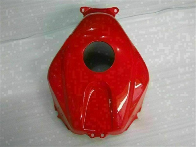 Rouge Noir Kit Carénages Motos Complet Honda CBR 600 RR 03-04 Rouge Noir Kit Carénages Motos Complet Honda CBR 600 RR 03-04