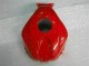 Rouge Noir Kit Carénages Motos Complet Honda CBR 600 RR 03-04 Rouge Noir Kit Carénages Motos Complet Honda CBR 600 RR 03-04