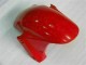 Rouge Noir Kit Carénages Motos Complet Honda CBR 600 RR 03-04 Rouge Noir Kit Carénages Motos Complet Honda CBR 600 RR 03-04