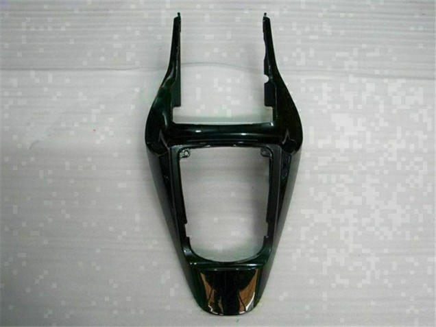Rouge Noir Kit Carénages Motos Complet Honda CBR 600 RR 03-04 Rouge Noir Kit Carénages Motos Complet Honda CBR 600 RR 03-04