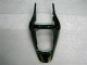 Rouge Noir Kit Carénages Motos Complet Honda CBR 600 RR 03-04 Rouge Noir Kit Carénages Motos Complet Honda CBR 600 RR 03-04