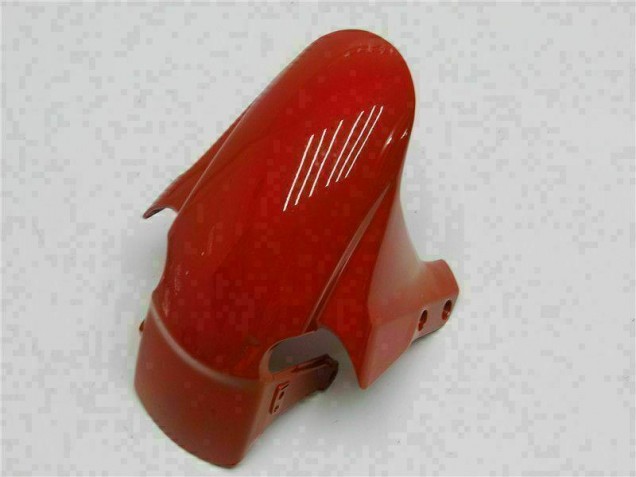 Rouge Violet Carénage Moto Honda CBR 600 RR 05-06 Rouge Violet Carénage Moto Honda CBR 600 RR 05-06