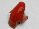 Rouge Violet Carénage Moto Honda CBR 600 RR 05-06 Rouge Violet Carénage Moto Honda CBR 600 RR 05-06