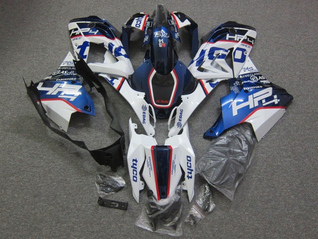 Tyco Carénage Moto BMW S1000RR 15-18 Tyco Carénage Moto BMW S1000RR 15-18
