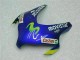 Vert Bleu Carénage Moto Honda CBR 1000 RR 08-11 Vert Bleu Carénage Moto Honda CBR 1000 RR 08-11