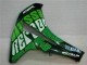 Vert Carénage Moto Honda CBR 1000 RR 08-11 Vert Carénage Moto Honda CBR 1000 RR 08-11