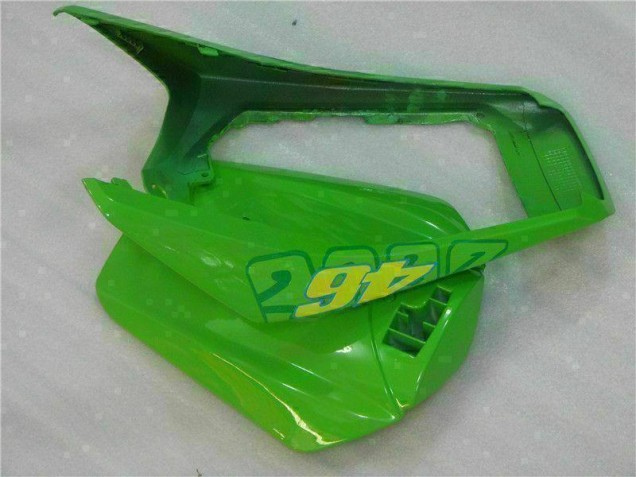 Vert Carénage Moto Honda CBR 1000 RR 08-11 Vert Carénage Moto Honda CBR 1000 RR 08-11