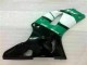 Vert Carénages Moto Yamaha R1 00-01 Vert Carénages Moto Yamaha R1 00-01