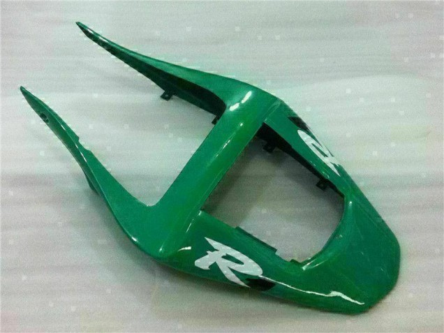 Vert Carénages Moto Yamaha R1 00-01 Vert Carénages Moto Yamaha R1 00-01