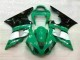 Vert Carénages Moto Yamaha R1 00-01 Vert Carénages Moto Yamaha R1 00-01