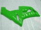 Vert Kit Carénages Motos Complet Kawasaki ZX6R 05-06 Vert Kit Carénages Motos Complet Kawasaki ZX6R 05-06