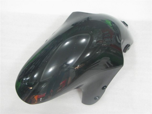 Vert Noir Carénage Moto Suzuki GSXR 1300 Hayabusa 08-19 Vert Noir Carénage Moto Suzuki GSXR 1300 Hayabusa 08-19
