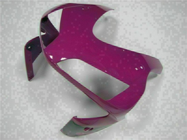 Violet Carénage Moto Honda CBR 600 RR 03-04 Violet Carénage Moto Honda CBR 600 RR 03-04
