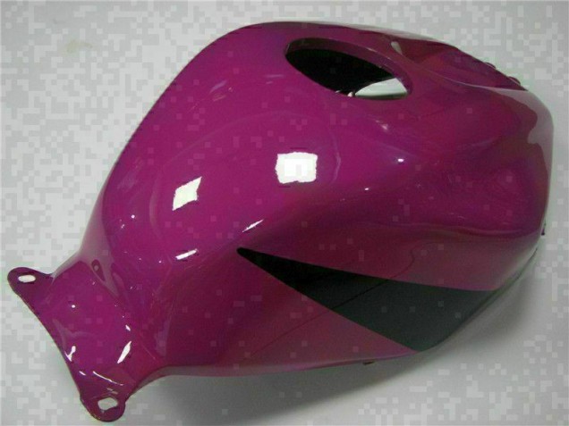 Violet Carénage Moto Honda CBR 600 RR 03-04 Violet Carénage Moto Honda CBR 600 RR 03-04