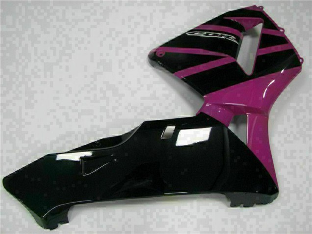Violet Carénage Moto Honda CBR 600 RR 03-04 Violet Carénage Moto Honda CBR 600 RR 03-04