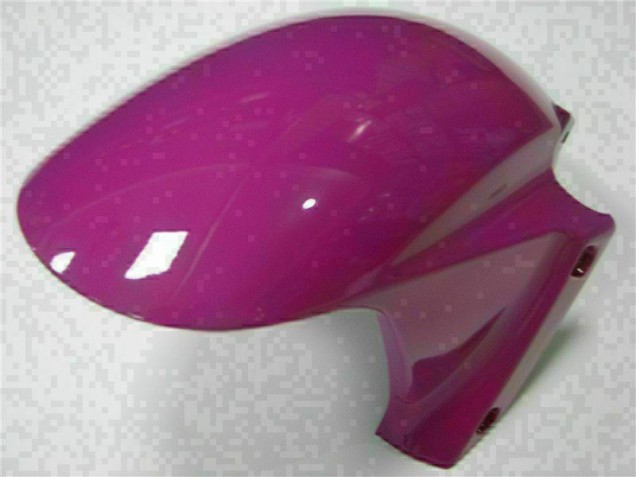Violet Carénage Moto Honda CBR 600 RR 03-04 Violet Carénage Moto Honda CBR 600 RR 03-04