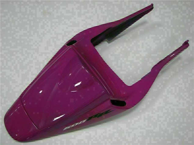 Violet Carénage Moto Honda CBR 600 RR 03-04 Violet Carénage Moto Honda CBR 600 RR 03-04