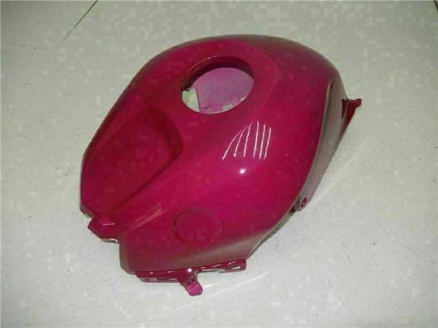 Violet Carénage Moto Honda CBR 600 RR 13-21 Violet Carénage Moto Honda CBR 600 RR 13-21