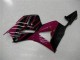 Violet Carénage Moto Honda CBR 600 RR 13-21 Violet Carénage Moto Honda CBR 600 RR 13-21