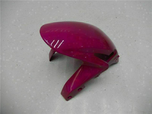 Violet Carénage Moto Honda CBR 600 RR 13-21 Violet Carénage Moto Honda CBR 600 RR 13-21