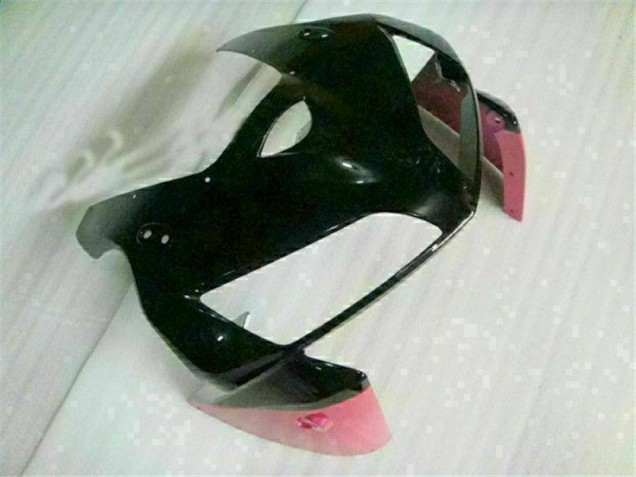 Violet Noir Carénage Moto Honda CBR 600 RR 05-06 Violet Noir Carénage Moto Honda CBR 600 RR 05-06
